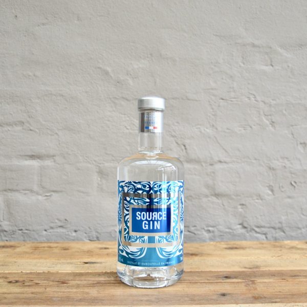 Månedens udvalgte Gin