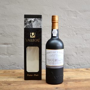 Vista Alegre, Port of Vejle, 75 cl.