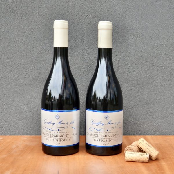 Bourgogne i verdensklasse