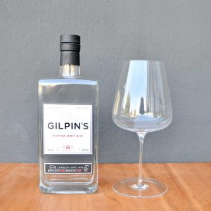 Gilpin’s Gin - World Gin Awards 2014