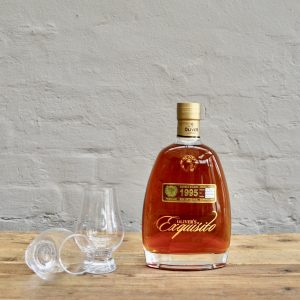 Oliver's Exquisito 1995, 40% 70 cl.