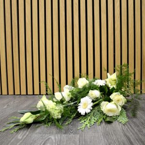 Bårebuket - en sidste hilsen
