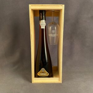 10 års Tawny Portvin m. glas