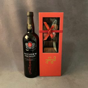 Taylors First estate Reserve Ruby Portvin