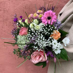 Den smukke & feminine