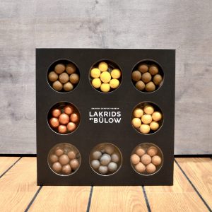 Stor Lakrids by Bülow Selection Box