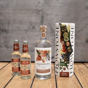 Gin & Tonic gavesæt