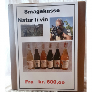 Umbrisk smagekasse