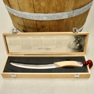Champagnesabel