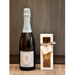 Bobler & Chokolade (Alkoholfri)