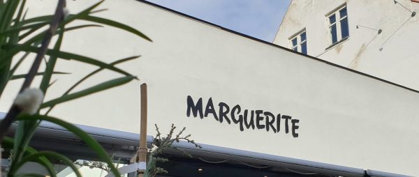 Marguerite