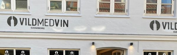 VildMedVin Svendborg