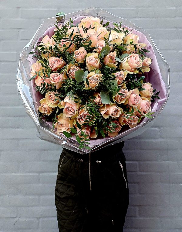 Rosenbuket