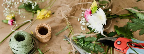Blomsterbinderiet Stubbæk