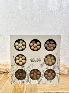 Bülow spring selection box