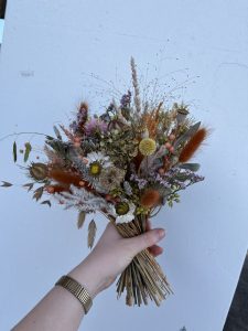 Evighedsbuket