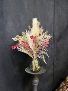 Evighedsbuket