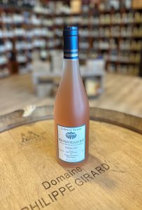 Rosévingave - gaven til sol & sommer