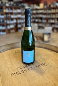 Champagne – Benoit Cocteaux