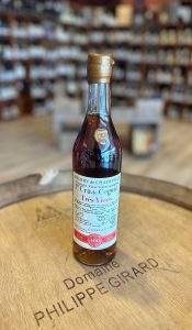 Cognac – Gourry de Chadeville
