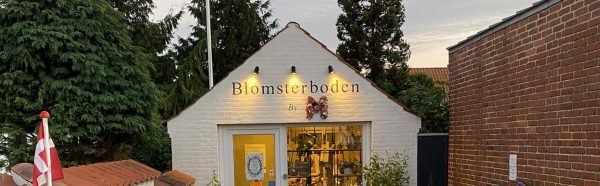 BlomsterbodenbyM