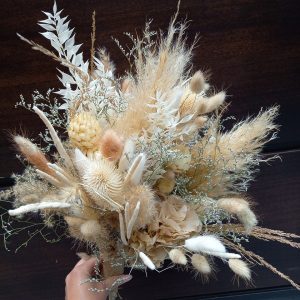 Evighedsbuket