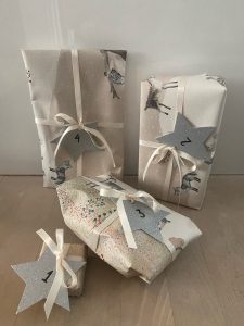 Adventskalender (Hemmelig)🎄