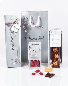 Summerbird Christmas Giftbag