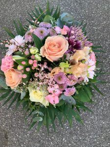 Smuk pastel