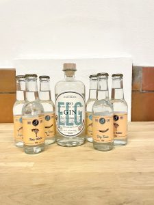 Gin & Tonic