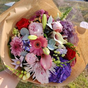 Rosa mix