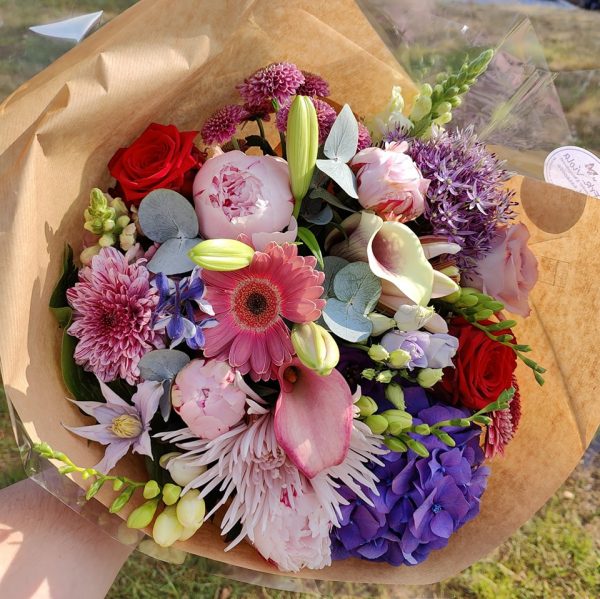Rosa mix