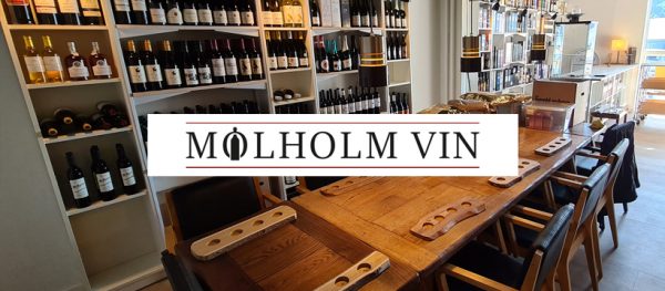 Mølholm Vin