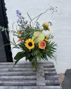 Signaturbuket