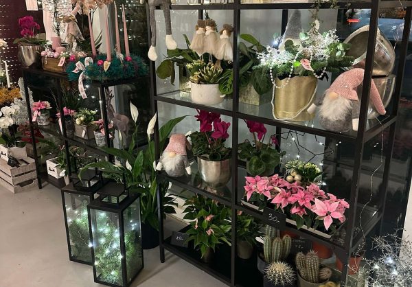 Magnolia Florist