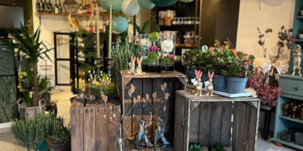 Blomster Atelieret