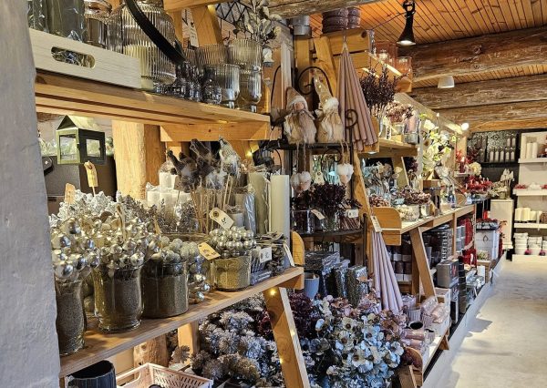 Kiddo og Co. - Blomster