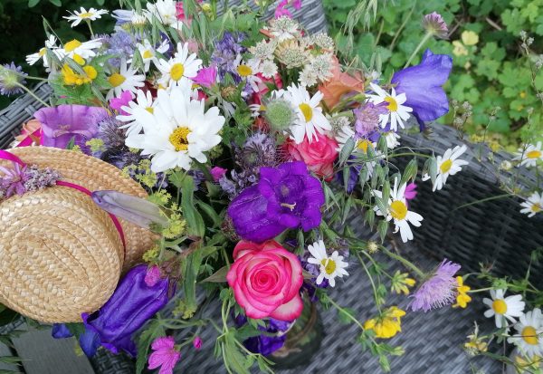 Karens Blomstervaerksted