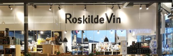 Roskilde Vin