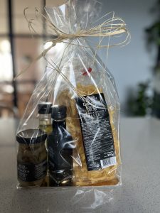 Pastapakke