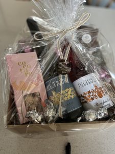 Hvidvin og rosé