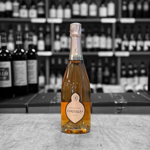 Francicorta Metodo Classico – Italiens svar på Champagne