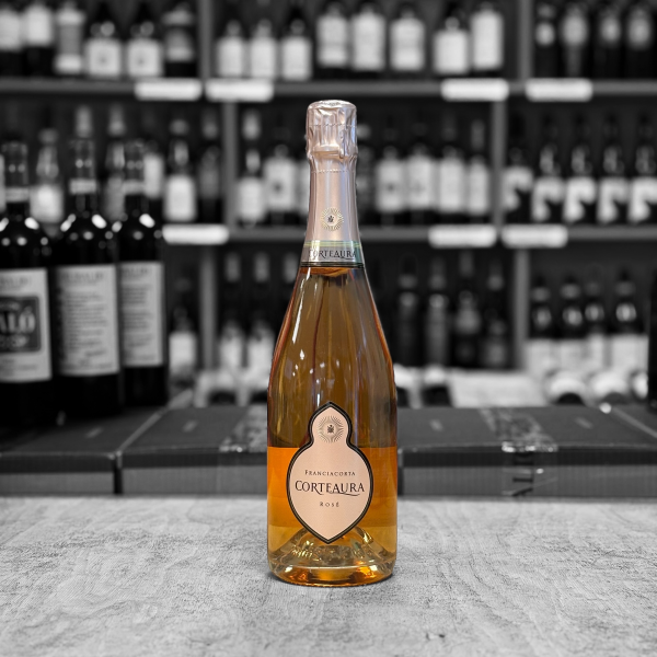 Francicorta Metodo Classico – Italiens svar på Champagne
