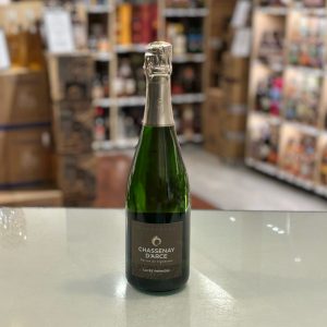 Bobler og Champagne