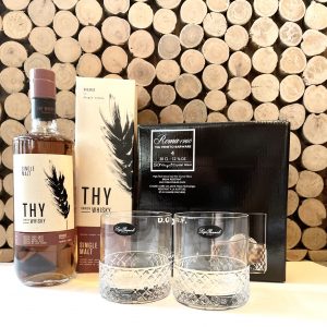 Danish whisky