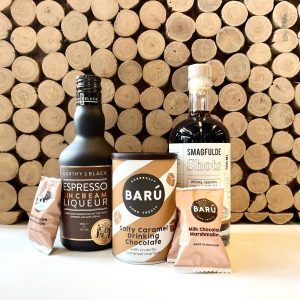 Få varmen