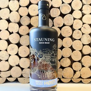 Stauning Whisky