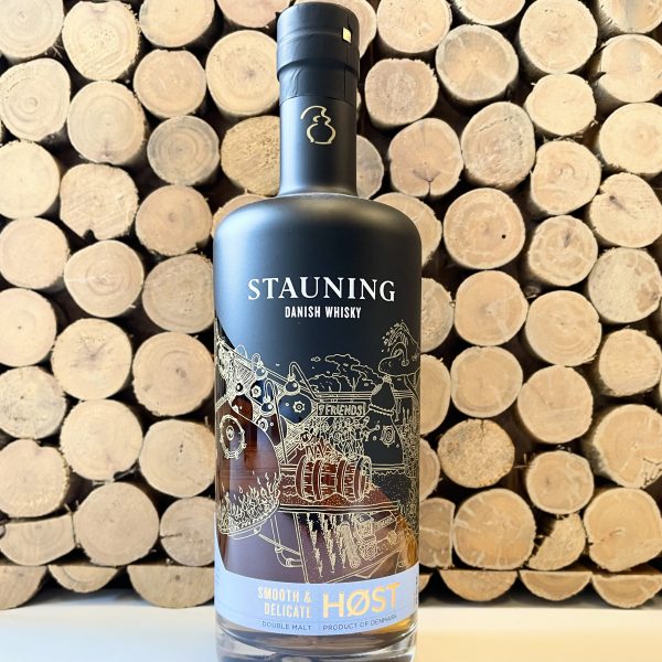 Stauning Whisky