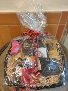 Gavekurv - Den Lette