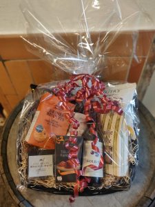 Gavekurv - Hyggekurven